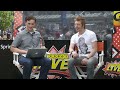 Sleeping Dogs Comic-Con 2012 Stage Demo