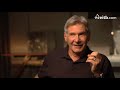 Harrison Ford y las drogas en La Noche De
