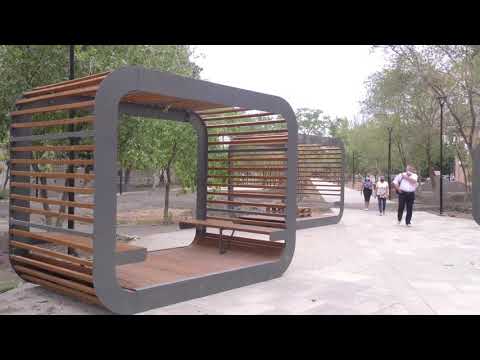 Просмотр видео