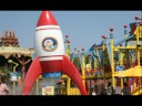 Universal Studios in California