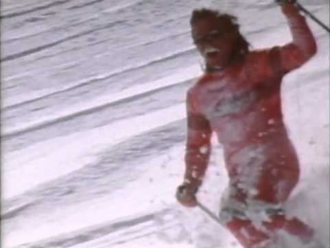 Barrymore dick movie ski Larry flynt hustler jerzy 74