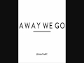 Jelani Away We Go Official Music Video and Lyrics
