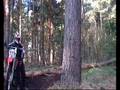 videos de Andrew Naylor handlebar ball breaker