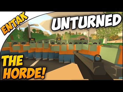 how to get unturned 3.0