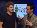 Beauty and the Geek 501 Recap with Jason C.