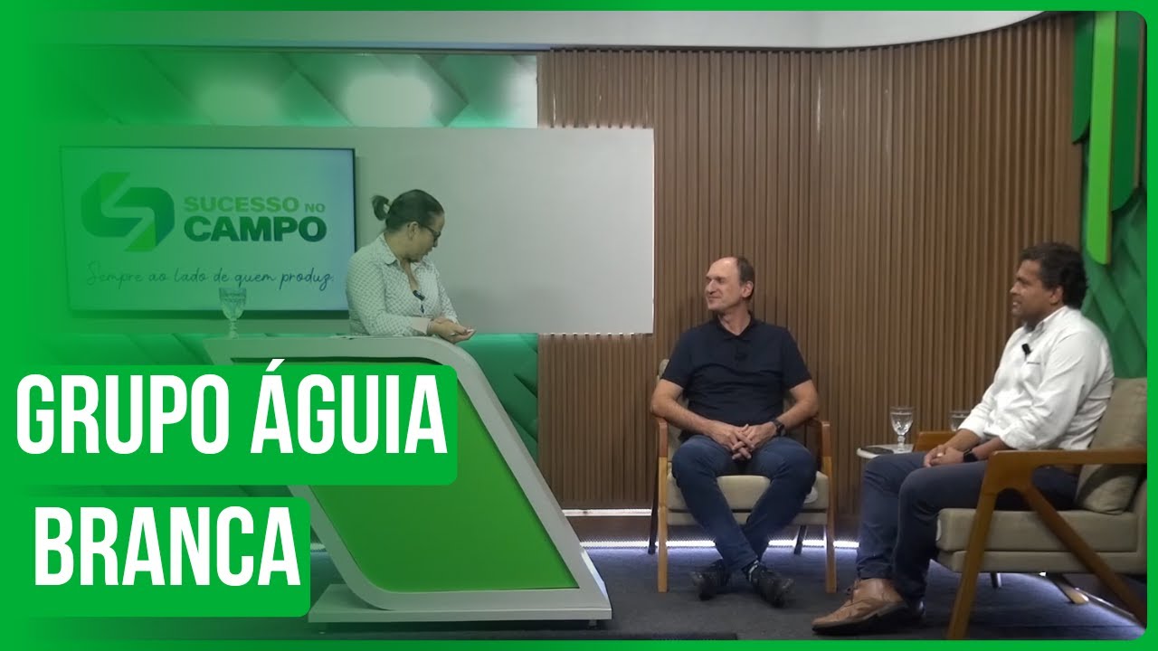 New Holland/Grupo Águia Branca