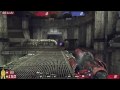 First part of DM-Deck-FPS during the final of Clanbase Eurocup XVII UT3 Duel Final between the french player H2K|Madjar and the portuguese one 4K^hypno. This tournament was sponsored by GameStop giving a 200€ voucher to the winner and was held during the summer of 2008. PS: UT3 had some problems with its demoplayback, unfortunately this demo is quite old and has some bugs, the one that is more noticeable is the weapon display that is totally wrong, even tho it's quite easy to understand ...