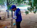 estudiantes de derecho trabajando por l u z