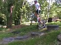 Trial St gervais