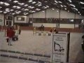 Bridleless jumping