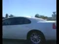 Jetta 1.8T vs 300M Jetta 1.8T vs 300M