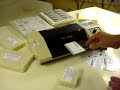 PLASTIFICADORA SISTEMA POLASEAL IMPORTADA MPQ 2300 OFÍCIO