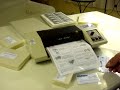 PLASTIFICADORA SISTEMA POLASEAL IMPORTADA MPQ 2300 OFÍCIO