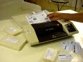 PLASTIFICADORA SISTEMA POLASEAL IMPORTADA MPQ 2300 OFÍCIO