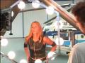 Ian Van Dahl - Making of Try