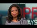 Oprah Stopt!
