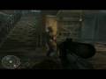 Call Of Duty World at War Good Gameplay HD HQ GTX 260