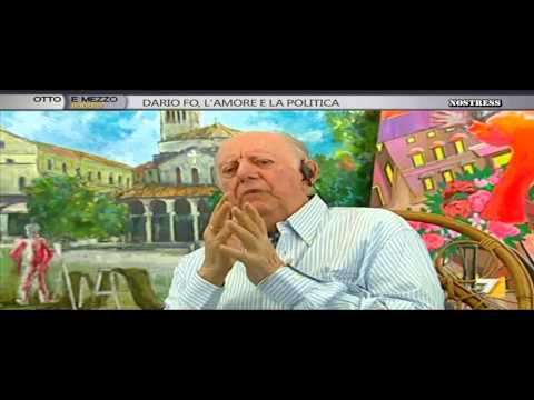 Dario Fo: