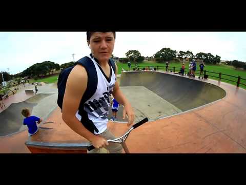 Jared Colwell ♦ Day In The Life