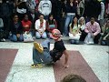 .::Springbrook High::. Heritage Breakdance