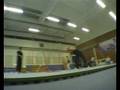 Felix Kriegleder Training ausschnitt 1 2006