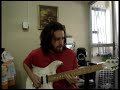 Teste Tagima T 735 Plus top wood custom