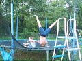 Trampoline Wrestling Vol. 23