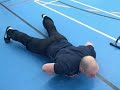 diamond press ups