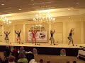 Scottish Highland Dancing: Sword Dance