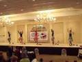 Scottish Highland Dancing: Sword Dance