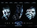 the dark knight