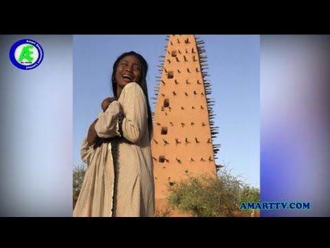 GIDAN KASHE AHU SONG BY NAZIFI ASNANIC