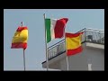 MotoGP - Podio Misano 2008