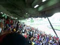 Torneo Apertura 2006 CARACAS FC vs uam