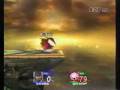 Nappy vs Ninja LF1