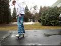 Blade Board Contest (Redone)