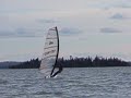 Dryden Windsurfing - November