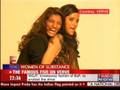 Verve shoots India's 5 hottest singers