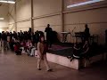 Hafiz Sulejman Bugari uci ilahiju na skupu u Atlanti za Kurban Bajram, 22 Decembra 2007 godine