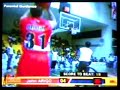 03 - FINALS PBA ALL STAR 2008 3PT SHOOTOUT - JOHN ARIGO