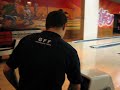 Momo Bowling Split