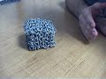 Chainmail Cube
