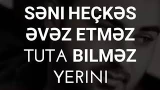 Vasif Azimov - dəlilər kimi