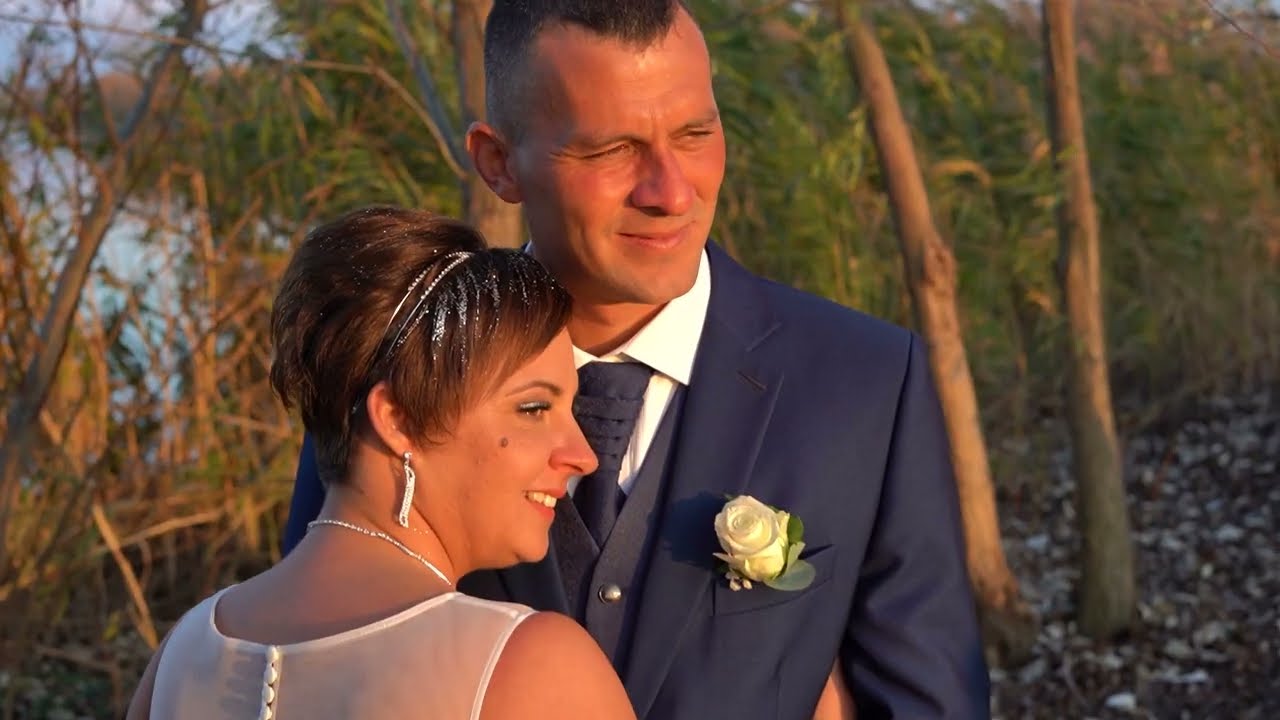 Gyöngyi & Gábor | Wedding Highlights Video |