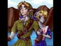Legend of zelda
