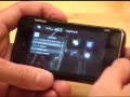 Nokia N900 preview #2