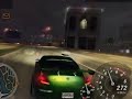 Belina Madalena vs. NFSU2 (Zoeira!) Belina Madalena vs. NFSU2 (Zoeira!)