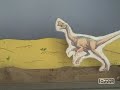 The Oviraptor Zone, guest starring Yoda The Oviraptor Zone, guest starring Yoda