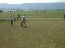 Laser Training 6-17-07