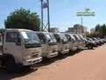 Démarrage des Grands Travaux de Touba [1]